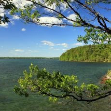 Wellesley Island State Park