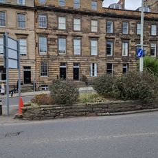 5 Randolph Cliff, Edinburgh