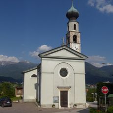 Saint Anne church