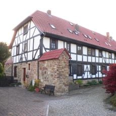 Wasserburg Waldau (Kassel)
