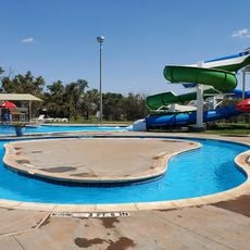 Brownfield Family Aquatic Center