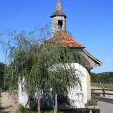 Heilig-Kreuzkapelle