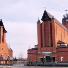 Churches in Pionki