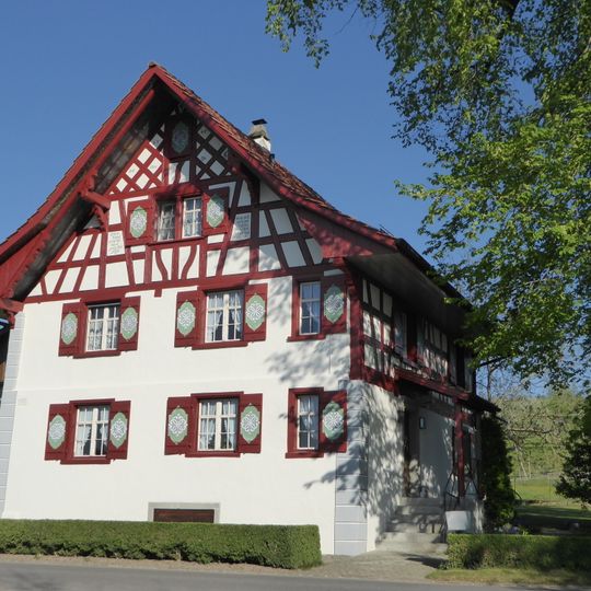 Bauernhaus