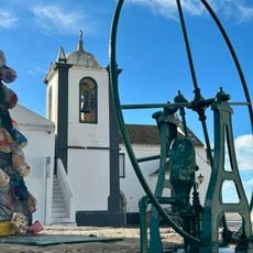 Fortaleza de Cacela