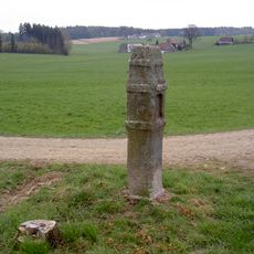Bildstock Letzau Schwarzering-Schweinesried