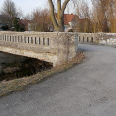 Straßenbrücke Diepoltshofen