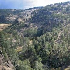 North Fork Owyhee Wilderness