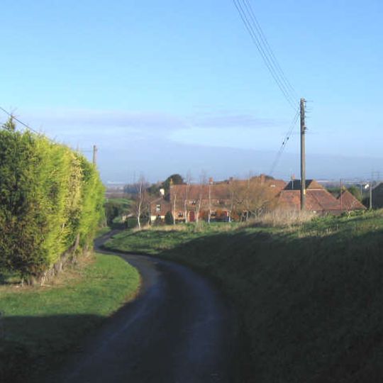 Barn At Higham Hall