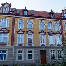 84 Traugutta Street in Elbląg