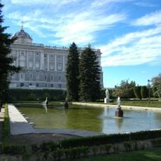 Jardines de Sabatini