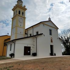 Chiesa di San Silvestro