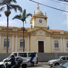 Paço Municipal