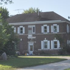 Chicago and North Western Office Building/Passenger Depot-Lake City