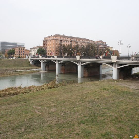 Ponte delle Nazioni