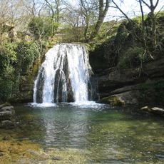 Janet's Foss