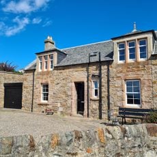 1 The Toft, Elie