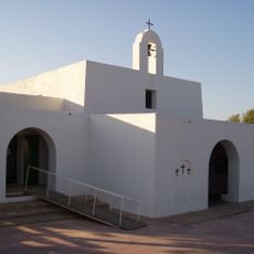 Església del Pilar de la Mola