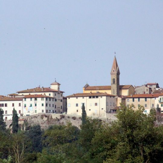 Laterina Pergine Valdarno