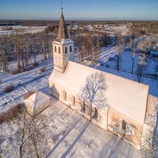 Pühalepa Church