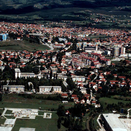 Bugojno
