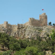Boyabat Castle