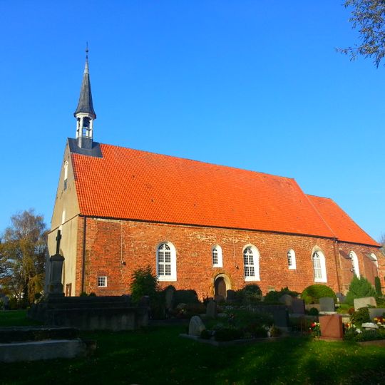 St.-Bartholomäus-Kirche