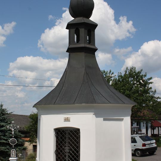 Kaplička