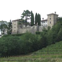 Dolegna del Collio