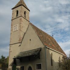 Magi church