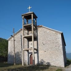 Saint Elijah Church, Jablanica