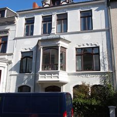 Wohnhaus Keplerstraße 19
