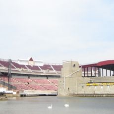 Nikon at Jones Beach Theater