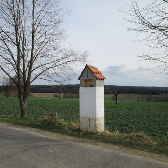 Boží muka u Předčic