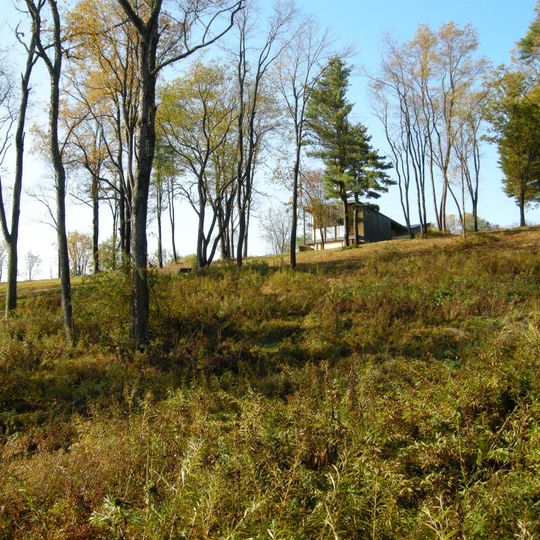 Cornplanter Township