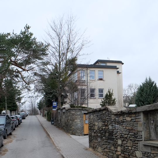 Zespół urbanistyczny Kamiennej Góry