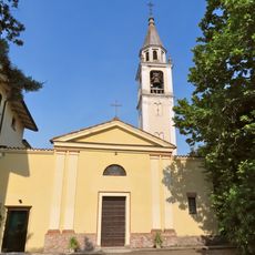 Chiesa di San Giovanni Decollato