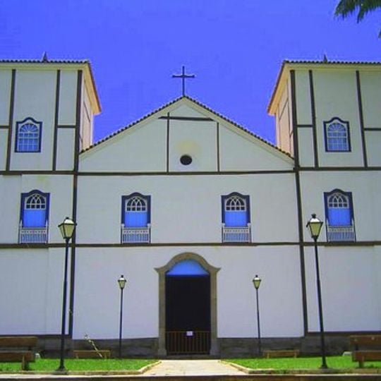 Parish Church of Our Lady of the Rosary