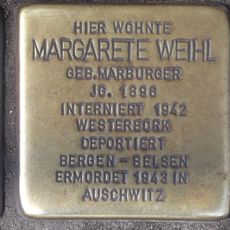 Margarete Weihl