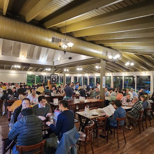 Sofia Burwood Italian Pizza Restaurant