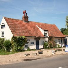 The Blue Bell Inn