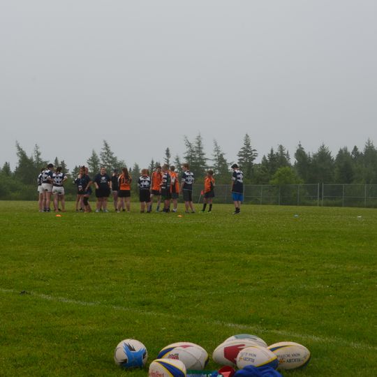 Graves-Oakley Memorial Park