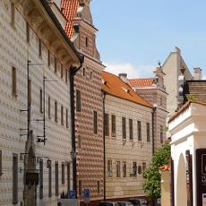 Prelatura Český Krumlov