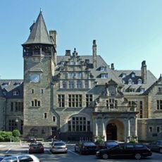 Schlosshotel Kronberg