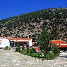 Museum of the Macedonian Struggle