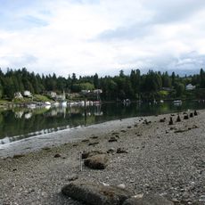 Broom Street Road End