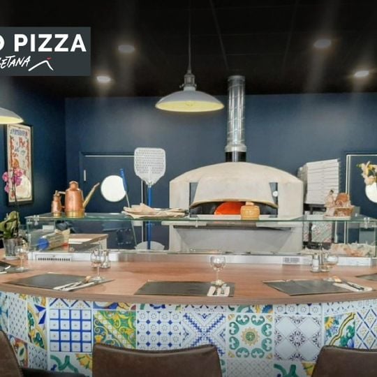 Only Neapolitan Pizza