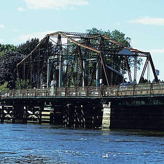 Berkley–Dighton Bridge