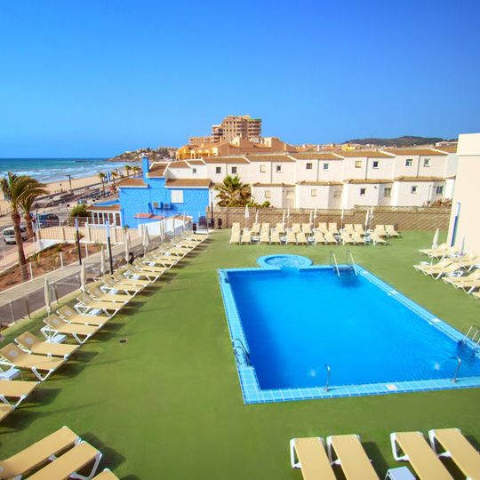 Hotel Servigroup Koral Beach