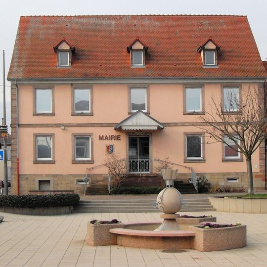Geudertheim